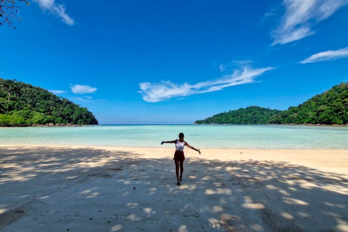 Koh Surin