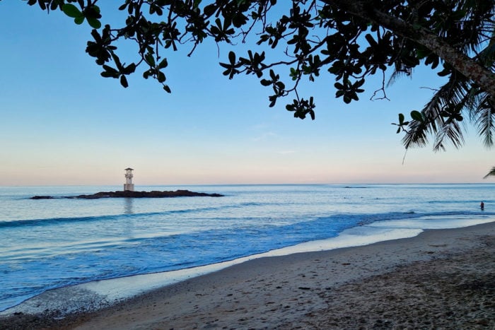 Guía de Khao Lak