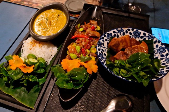 Nai Mueang Khao Lak