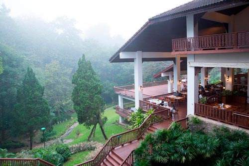 The Imperial Mae Hong Son Resort