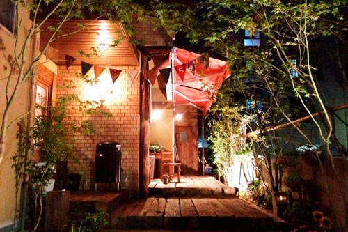 Roku Hostel Hiroshima