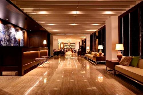 Hotel Forza Nagasaki 