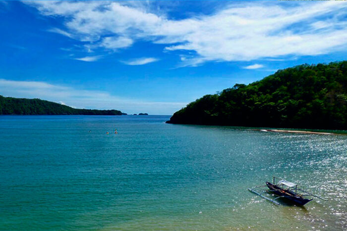 Playa de Calayo