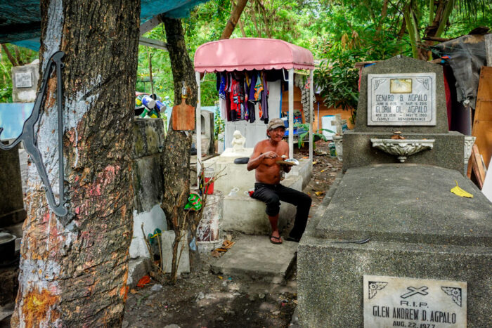 cementerio sur