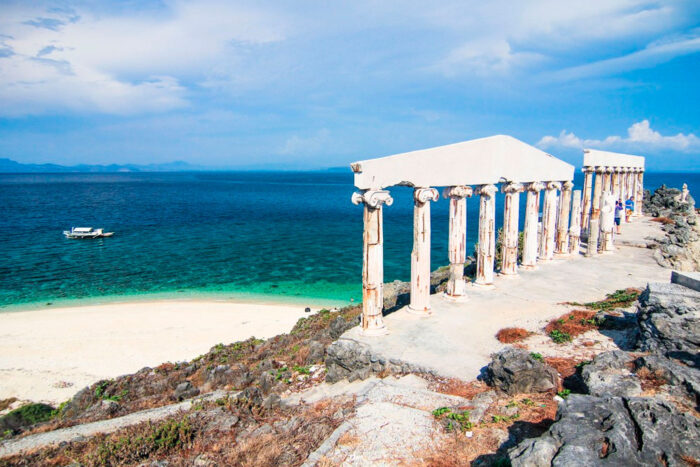 Fortune Island