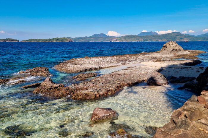 puntafuego playa Nasugbu