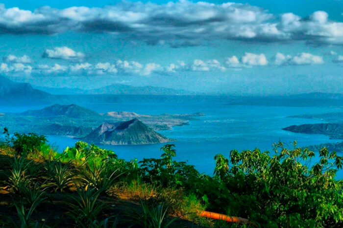 Tagaytay