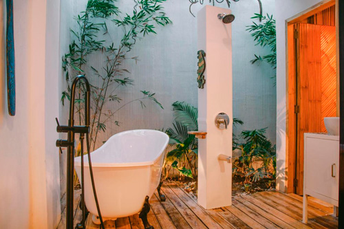 SANSE Boutique Hotel