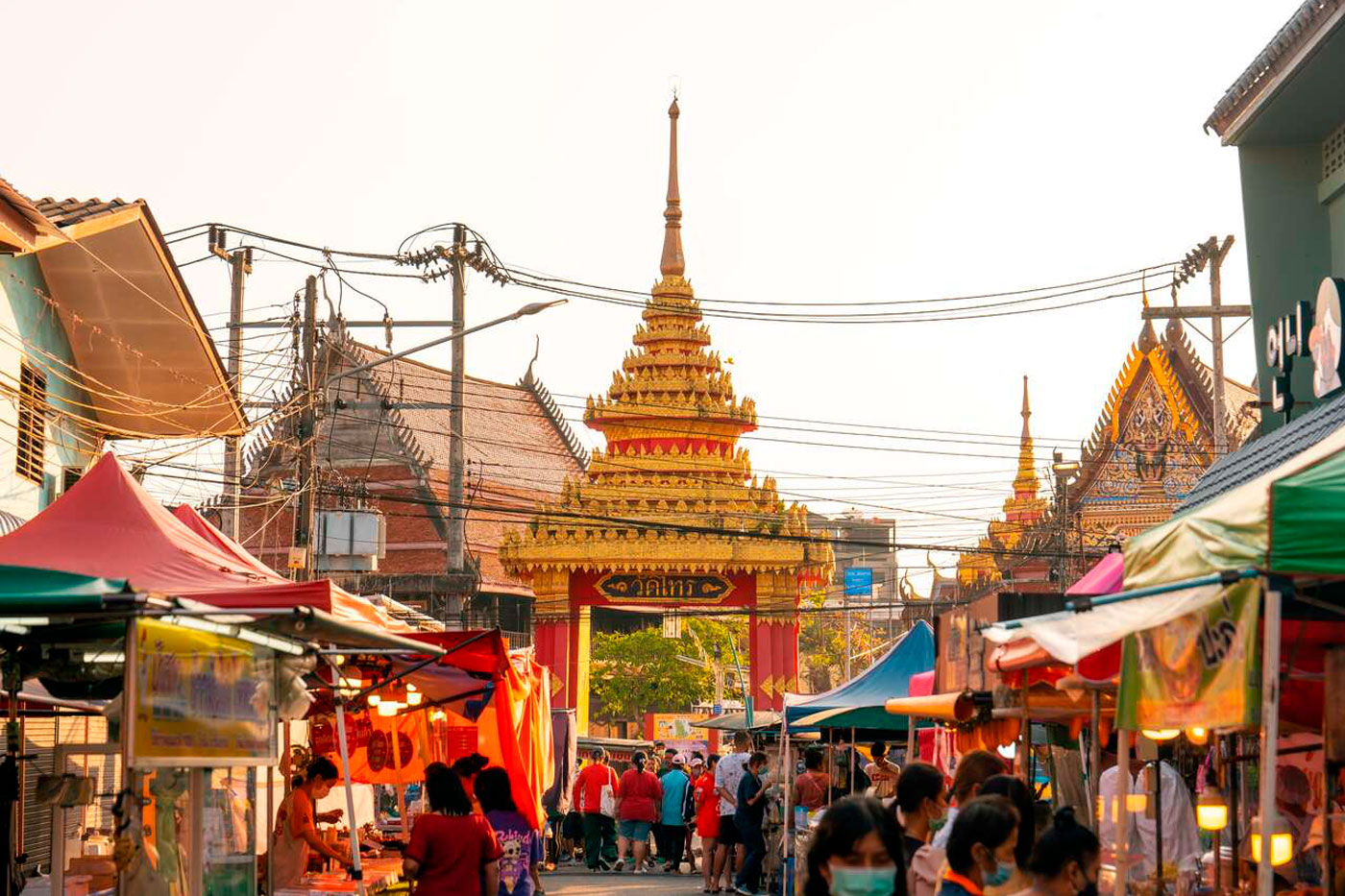 Surat Thani