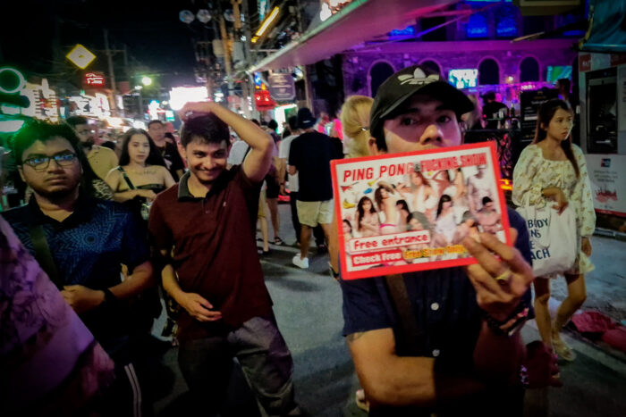 phuket bangla