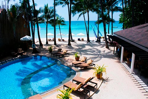 Microtel by Wyndham Boracay