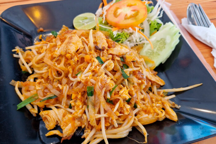 Pad Thai