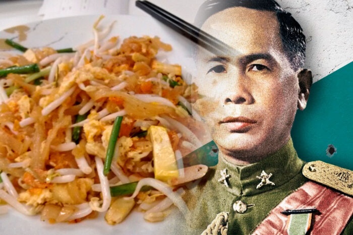 Phibun Pad Thai