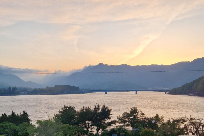 Lago Kawaguchi