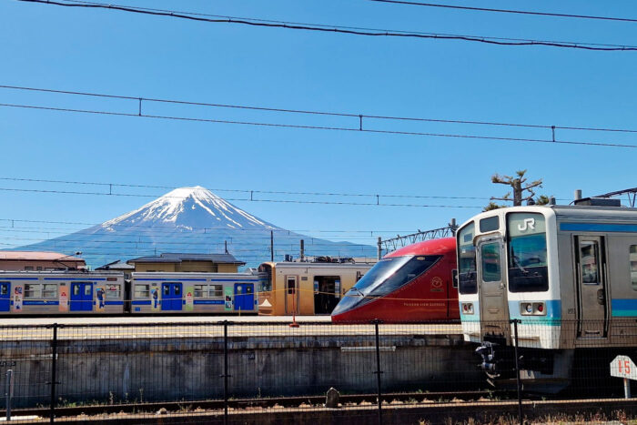 estacion kawaguchi