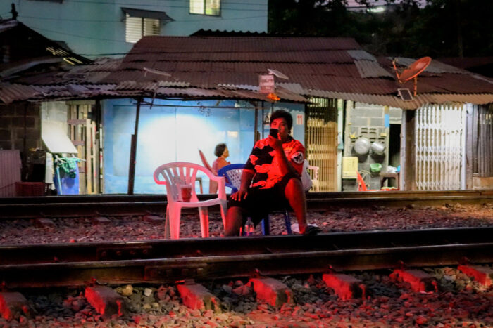 suburbio BangkokU
