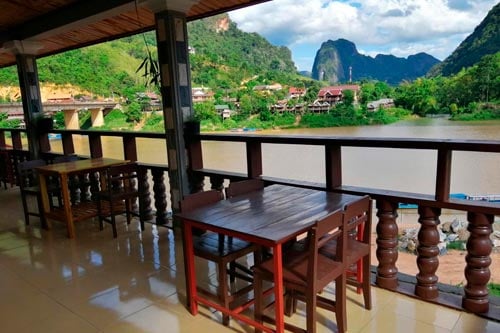 Arthith Guesthouse