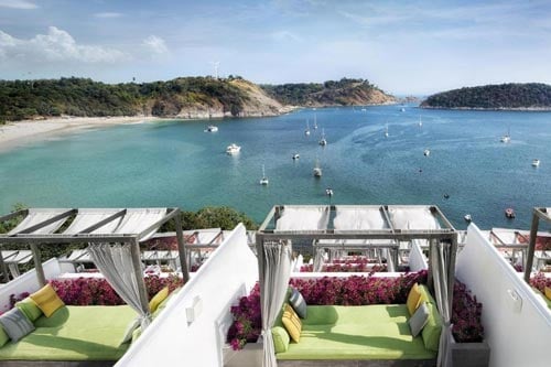 The Nai Harn