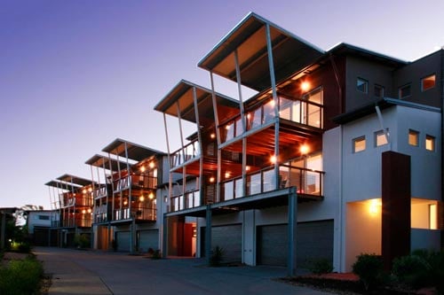 Quarterdecks Retreat
