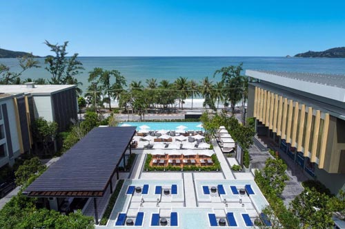 Four Points by Sheraton Phuket