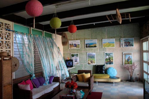 Bugoy Bikers Hostel