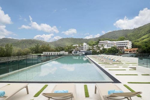 JonoX Phuket Karon Hotel