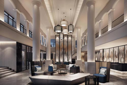 Courtyard by Marriott