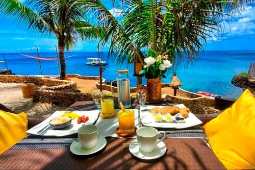 U Story Resort