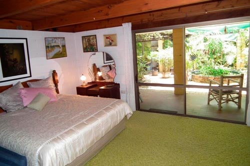 Shady Grove B&B