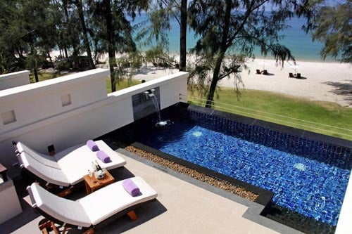 Dusit Thani Laguna
