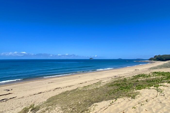 Playa de Lamberts