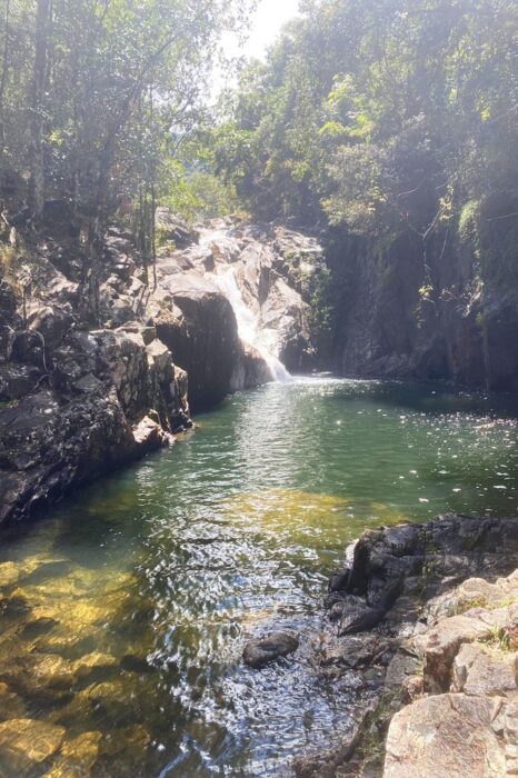 Finch Hatton Gorge