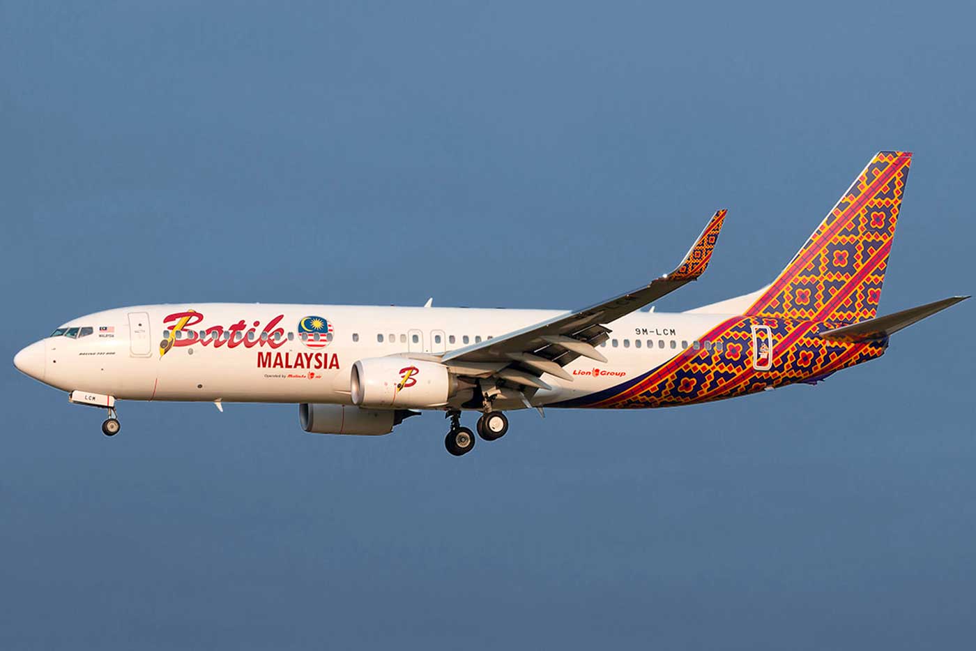 batik air vuelos baratos asia 1