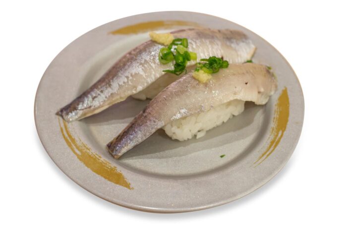 Sardina (Iwashi)