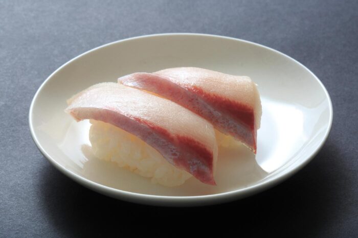 Jurel (Hamachi)