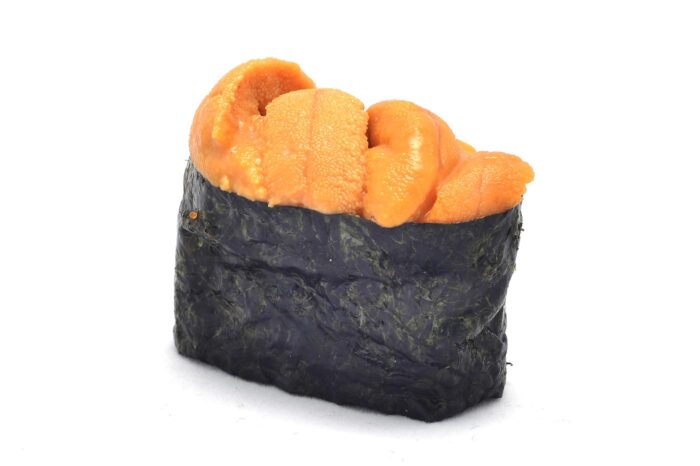 Erizo de mar (Uni)