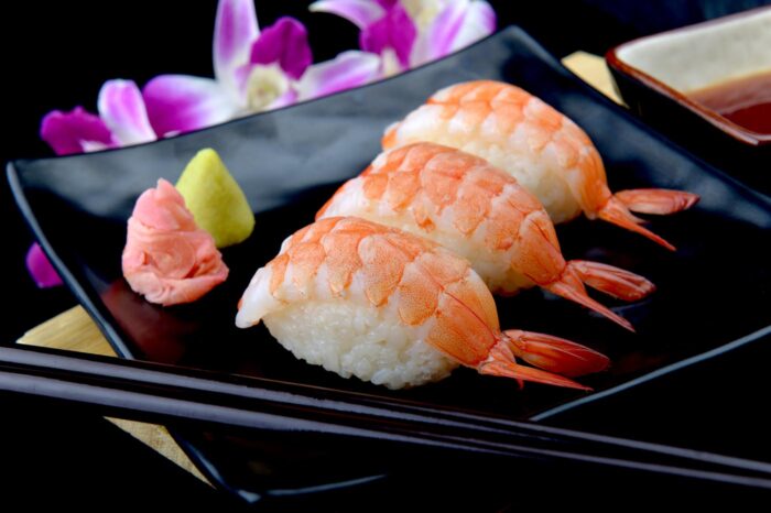Gamba (Ebi)