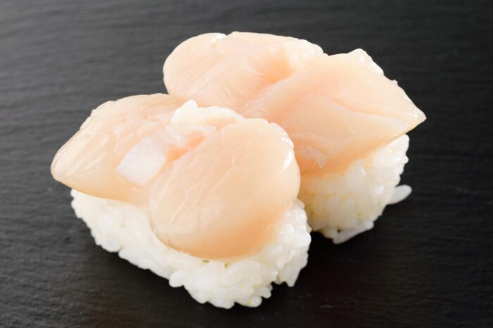 Vieira (Hotate)