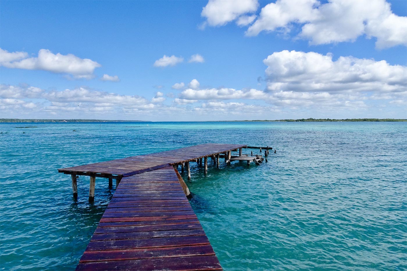 Riviera Maya is anchored by Cancún and Playa del Carmen