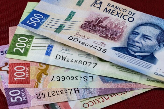 Moneda México