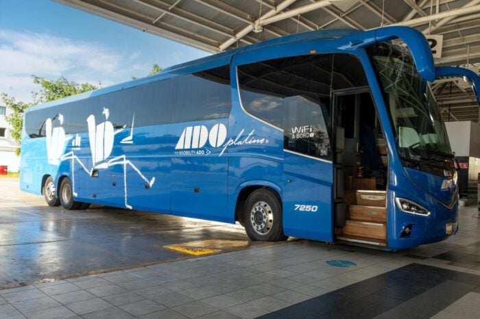 Autobuses ADO