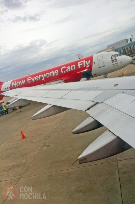 Ahora cualquiera puede volar...
