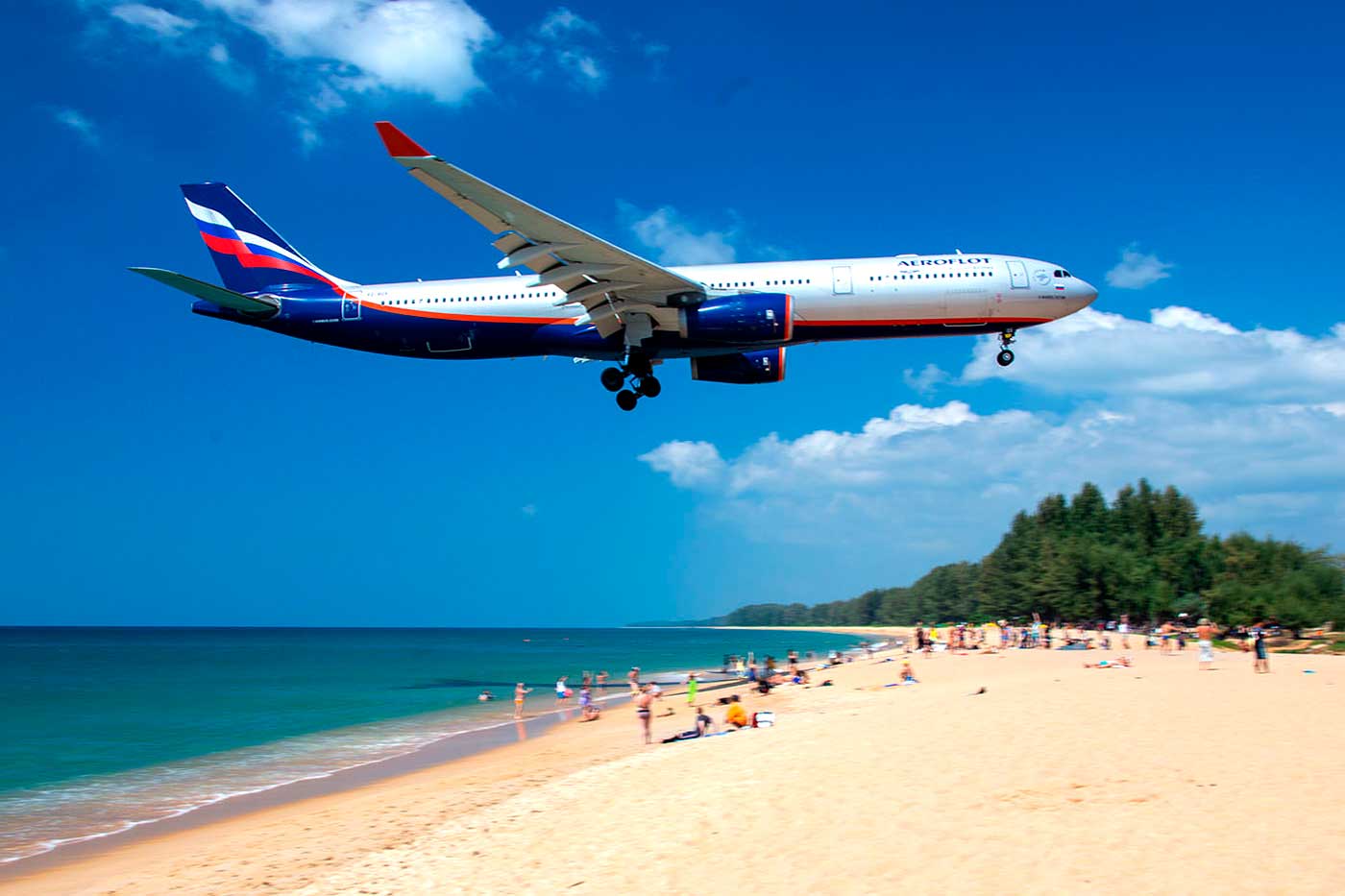 Cómo ir de Koh Tao a Phuket
