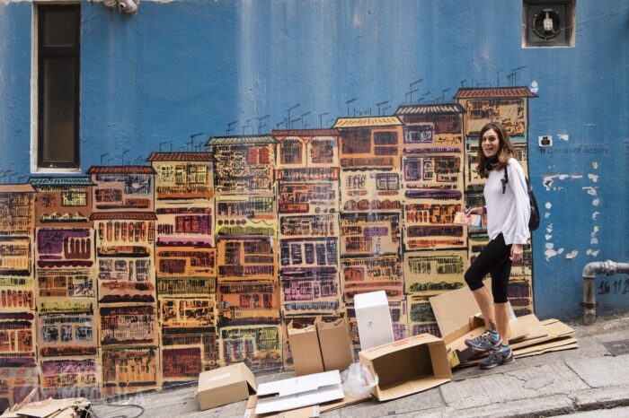 Callejeando