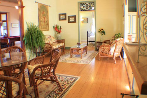 Classique Bed & Breakfast