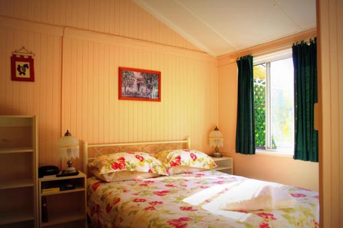 Coral Lodge Bed and Breakfast Inn