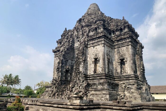 Candi Kalasan