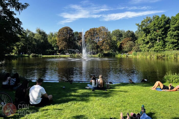 Vondelpark