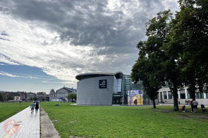 Museo Van Gogh