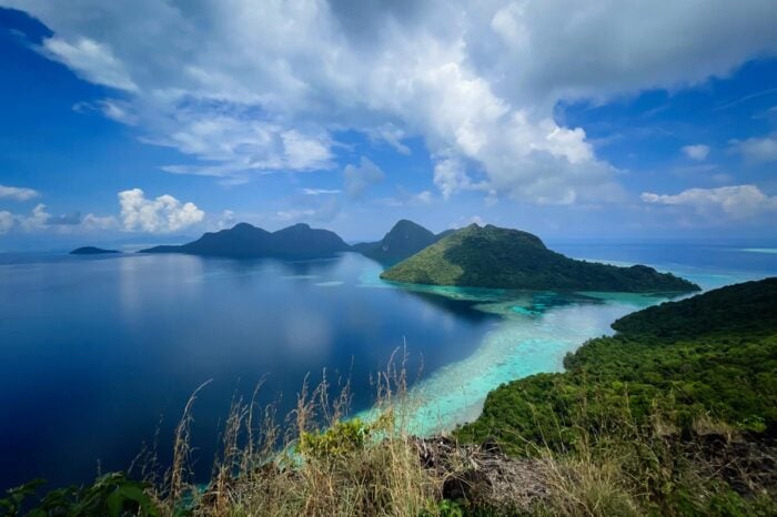 borneo 17